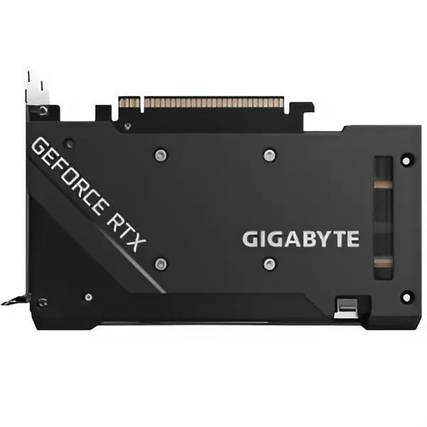 Видеокарта Gigabyte RTX 3060 12 Гб GDDR6 15000 МГц (GV-N3060WF2-12GD) - фото 5