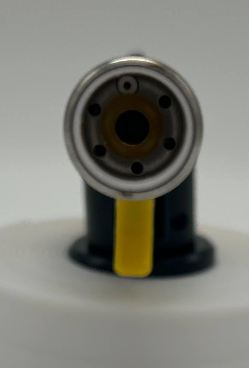 Горелка газовая D 19 мм Orion Гамма (46-003) - фото 6 Горелка газовая D 19 мм Orion Гамма (46-003) - фото 6