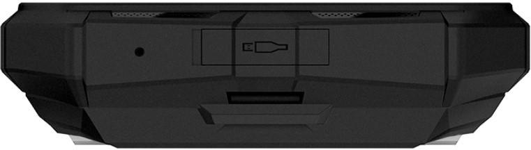 Смартфон Doogee S100 Pro 12/256 Гб Global Night Vision Silver - фото 5 Смартфон Doogee S100 Pro 12/256 Гб Global Night Vision Silver - фото 5