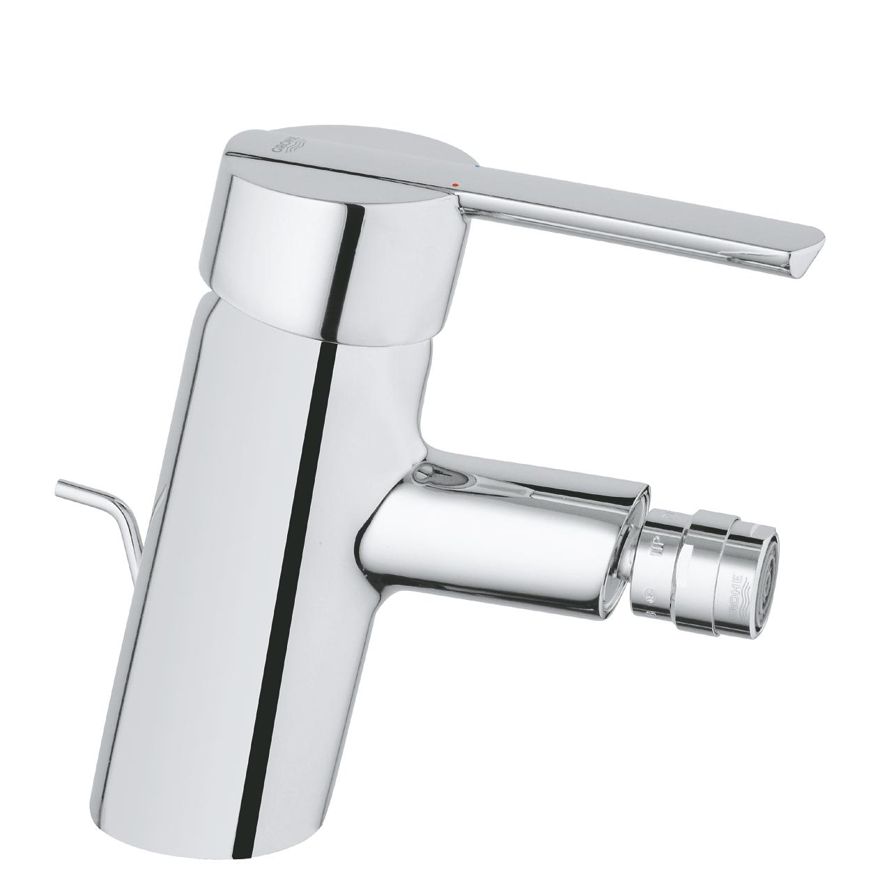 Змішувач для біде Grohe Feel 32558000 Хром (97429)