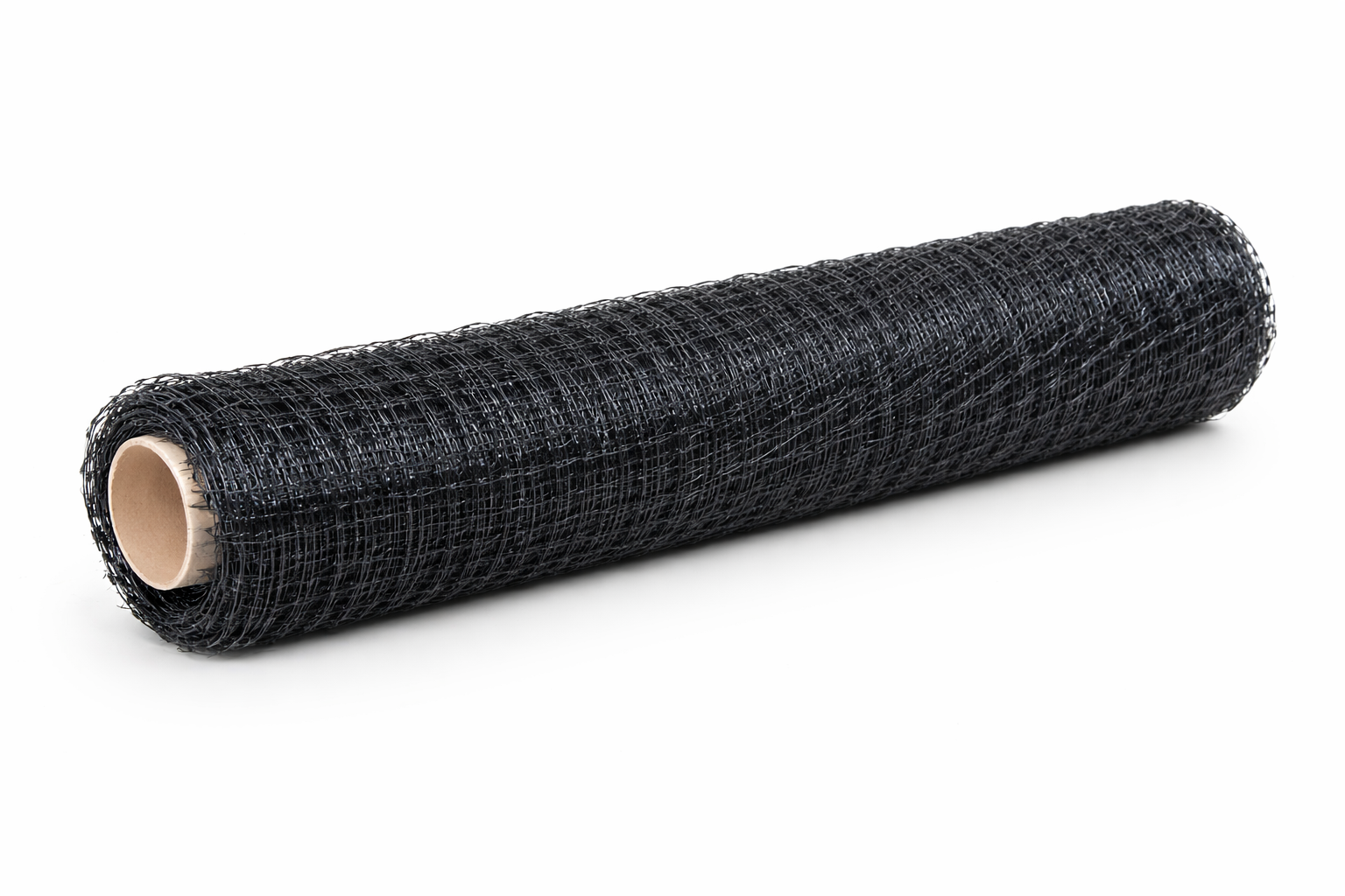 Сетка защитная от птиц Клевер универсальный 30х35 мм/1х50 м Черный (32148976) Сетка защитная от птиц Клевер универсальный 30х35 мм/1х50 м Черный (32148976)