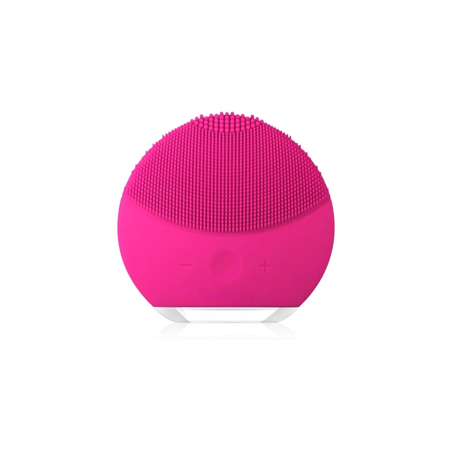 Массажер для лица, Foreo Luna mini 2 фуксия (MG2)