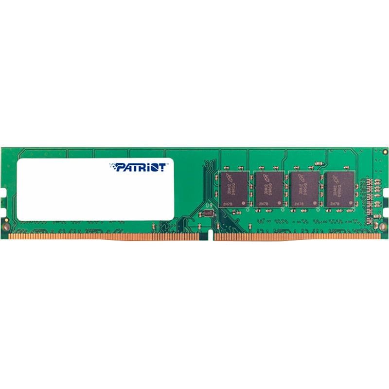 Оперативна пам'ять Patriot Signature Line DDR4 8GB/2400 (PSD48G240081)