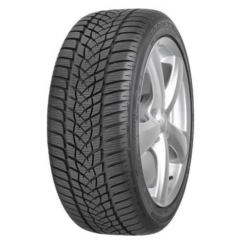 Автошина Goodyear UltraGrip Performance 2 205/50R17 89H Run Flat