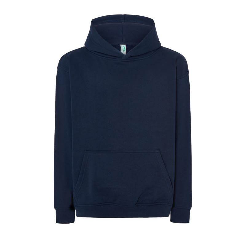 Худи JHK KANGAROO OVERSIZE XL Темно-синий (NY) Худи JHK KANGAROO OVERSIZE XL Темно-синий (NY)