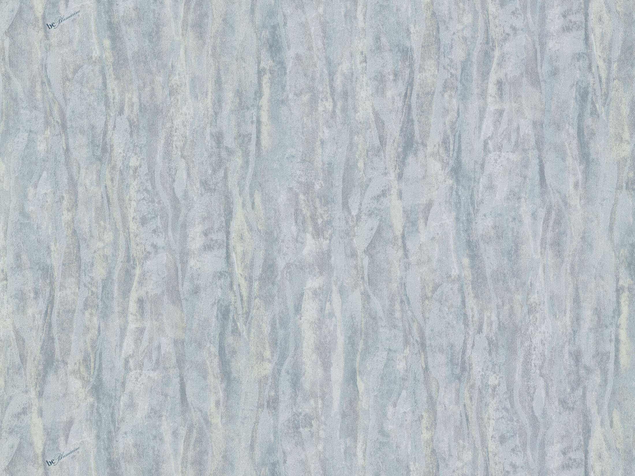 Виниловые обои Blumarine 1,06x10,05 м Голубой (1030316)