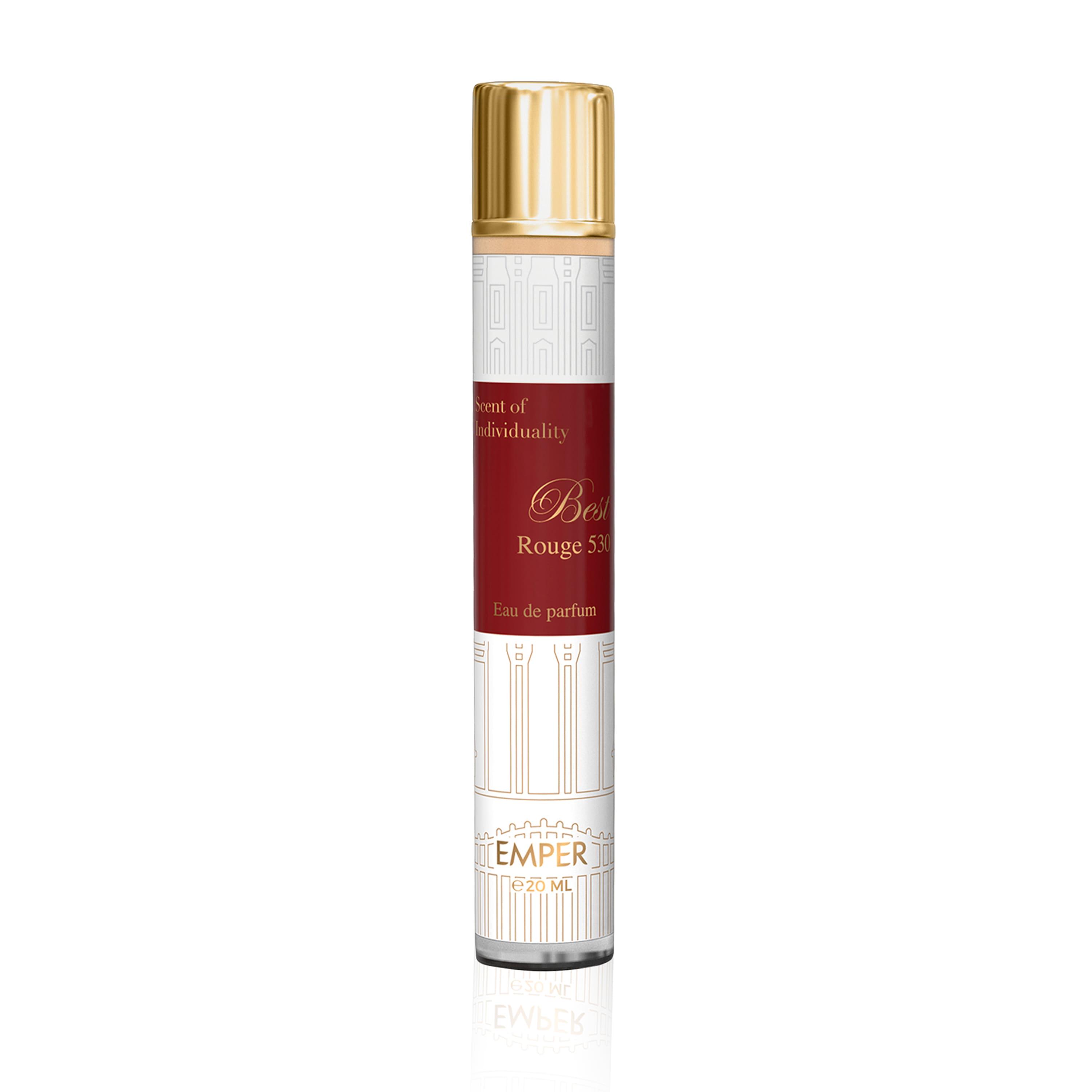 Вода парфюмированная унисекс Emper Best Rouge Emper 20 мл (MM36113)