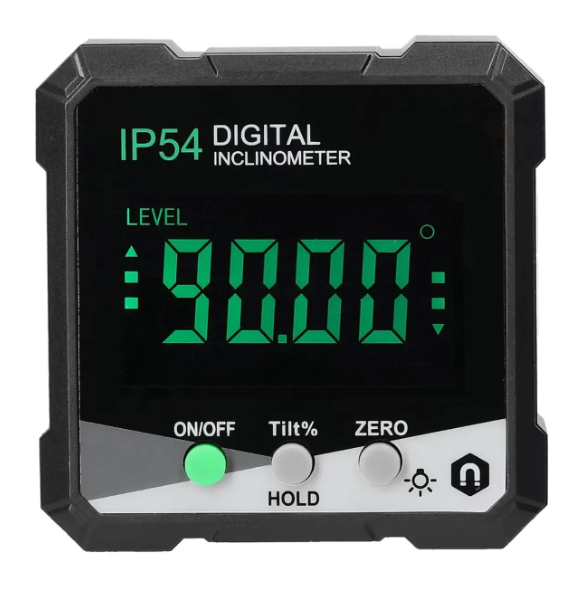 Угломер цифровой Inclinometer (1005003877843519) - фото 3 Угломер цифровой Inclinometer (1005003877843519) - фото 3