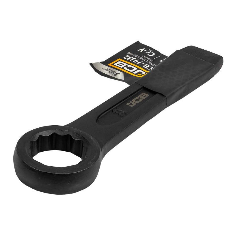 Ключ накидний ударний 32 мм (79332)