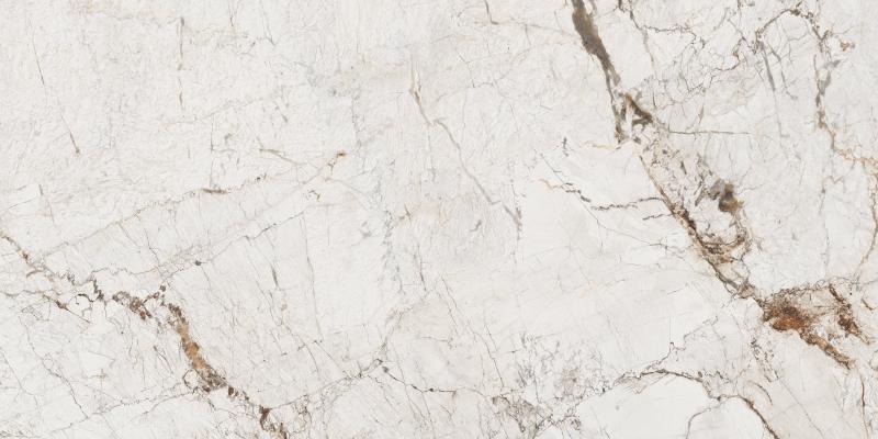 Плитка для підлоги та стін CERAMA MARKET BURDER GREY 60x120 см