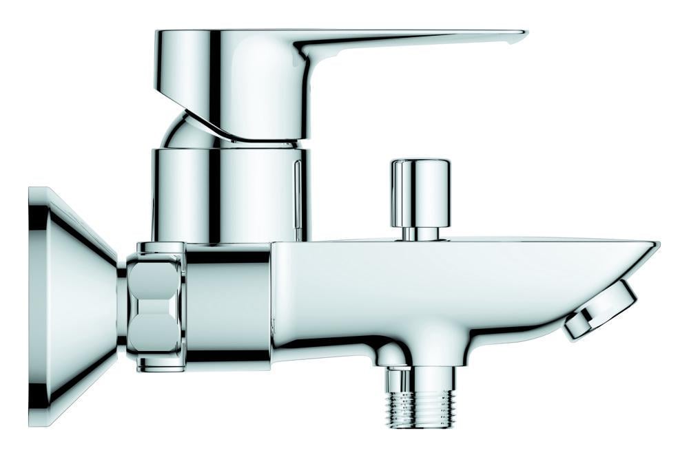 Смеситель для ванны Grohe BauLoop (23603001)