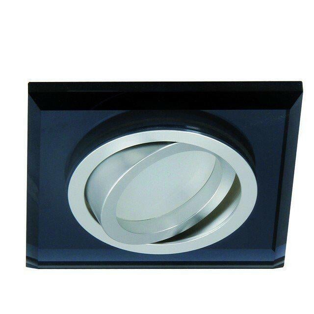 Точечный светильник Kanlux MORTA CT-DTL50-B (26719)