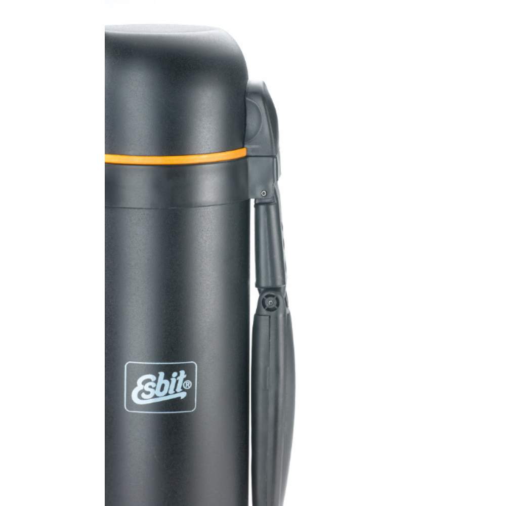 Термос Esbit Vacuum Flask 2,1 л (ESB-WM2100ML) - фото 3