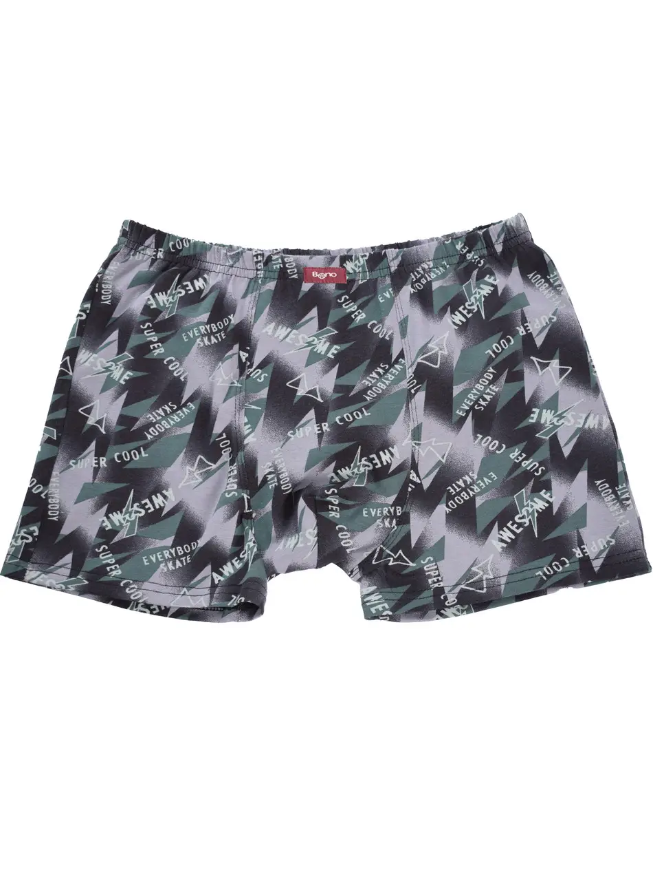 Трусы шорты мужские Bono S р. 46 (27866589) - фото 5 Трусы шорты мужские Bono S р. 46 (27866589) - фото 5