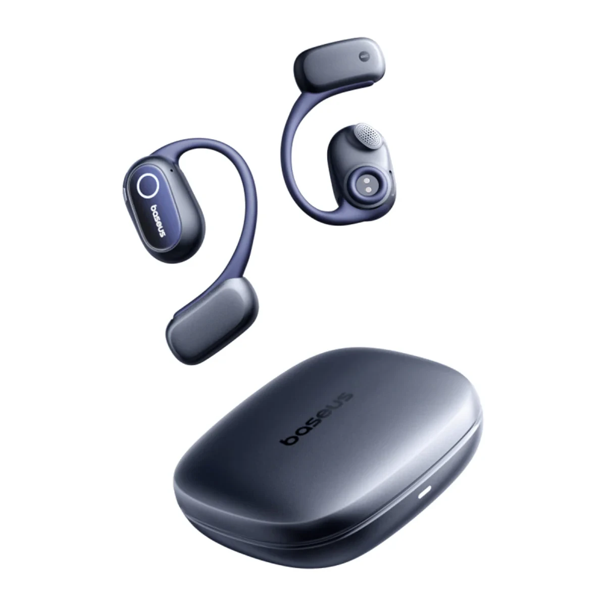 Наушники BASEUS Bowie MF1/Eli15 open ear true wireless earbuds