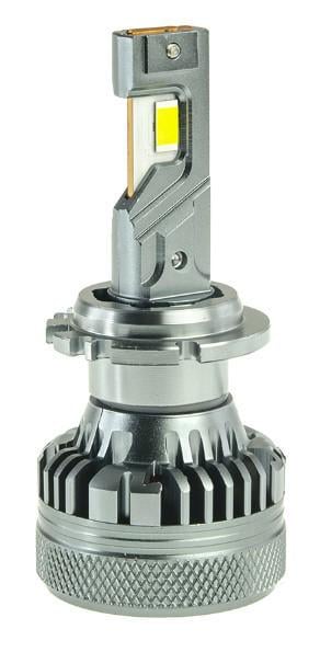 Автолампа CYCLONE LED D2 5500K type 48 1 шт. (20135)