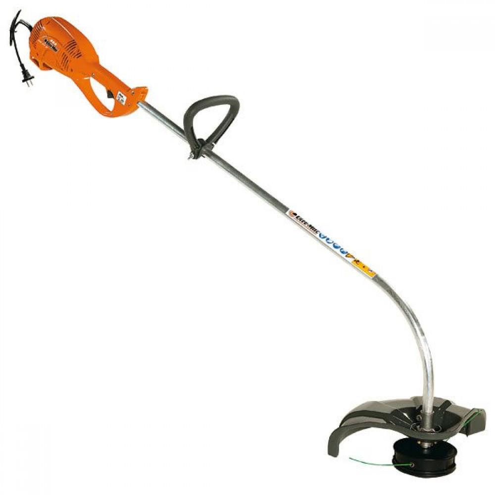 Тример електричний Oleo-Mac RDSTR92 E для зрізу трави 900 Вт 220 В (000175605) - фото 2 Тример електричний Oleo-Mac RDSTR92 E для зрізу трави 900 Вт 220 В (000175605) - фото 2