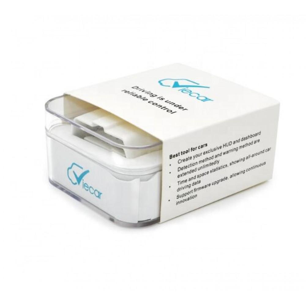 Автосканер діагностичний Viecar VC100 ELM327 v.1.5 Bluetooth 4.0 Android/iOS PIC18F25K80 (5632668) - фото 5 Автосканер діагностичний Viecar VC100 ELM327 v.1.5 Bluetooth 4.0 Android/iOS PIC18F25K80 (5632668) - фото 5