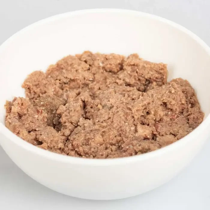 Вологий корм для цуценят Animonda GranCarno Junior 400 г яловичинаі та індичка - фото 3 Вологий корм для цуценят Animonda GranCarno Junior 400 г яловичинаі та індичка - фото 3