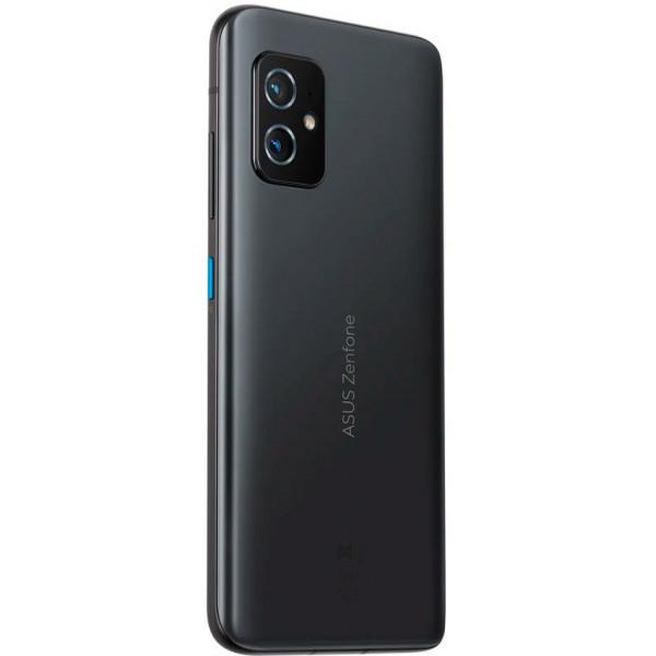 Смартфон ASUS ZenFone 8 8/128Gb Black (ZS590KS-2A007EU) - фото 7