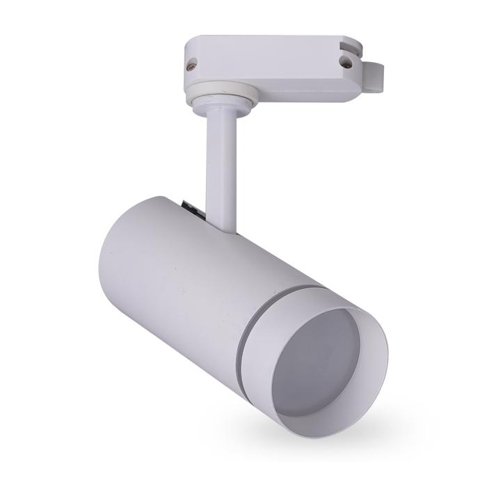 Світильник трековий Feron AL106 18 W Білий