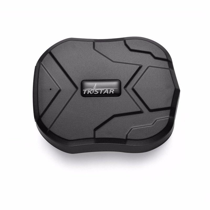 Трекер авто GPS TKSTAR TK905