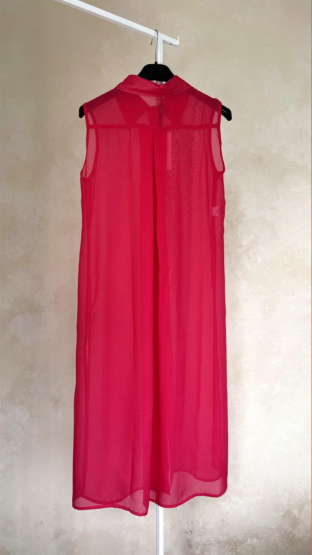 Блузка жіноча Azuri L-XL Маоїновий (5296-16-P70-L-XL) - фото 4 Блузка жіноча Azuri L-XL Маоїновий (5296-16-P70-L-XL) - фото 4