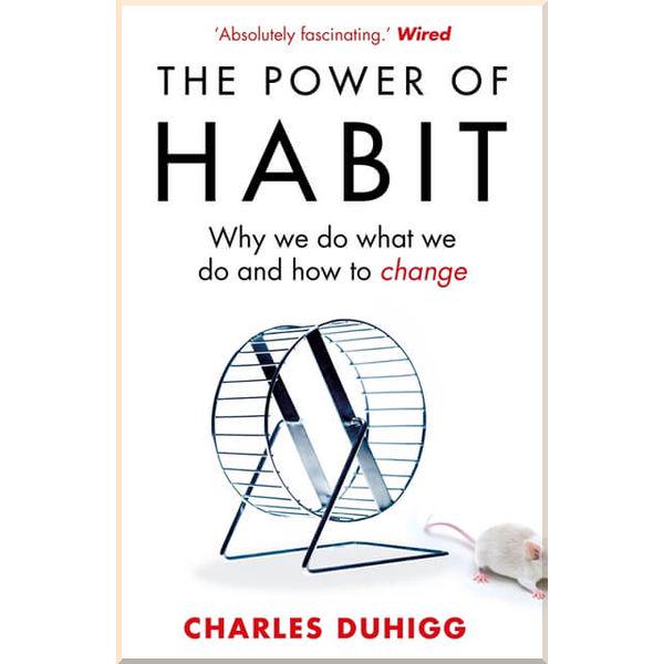 Книга "The Power of Habit Why We Do What We Do and How to Change" Charles Duhigg (ISBN:9781847946249) - фото 1 Книга "The Power of Habit Why We Do What We Do and How to Change" Charles Duhigg (ISBN:9781847946249) - фото 1
