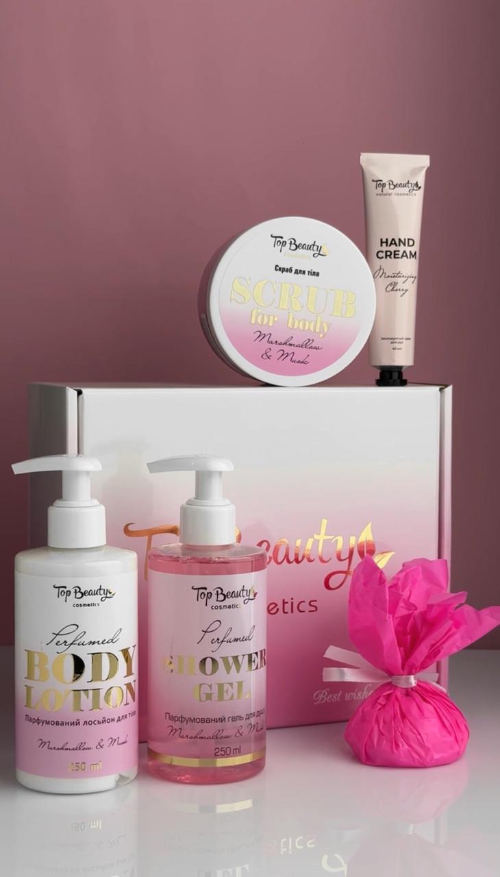 Подарочный набор косметики Top Beauty (2114511846)