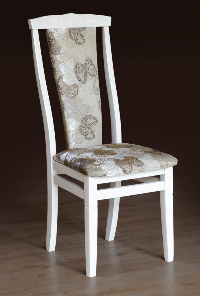 Стул Мікс Меблі Чумак - 2 Слоновая кость (15762)