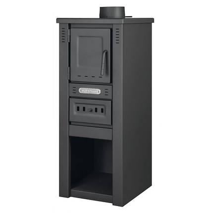 Печь на дровах Pro-Thermo Lava Basik (9151401)