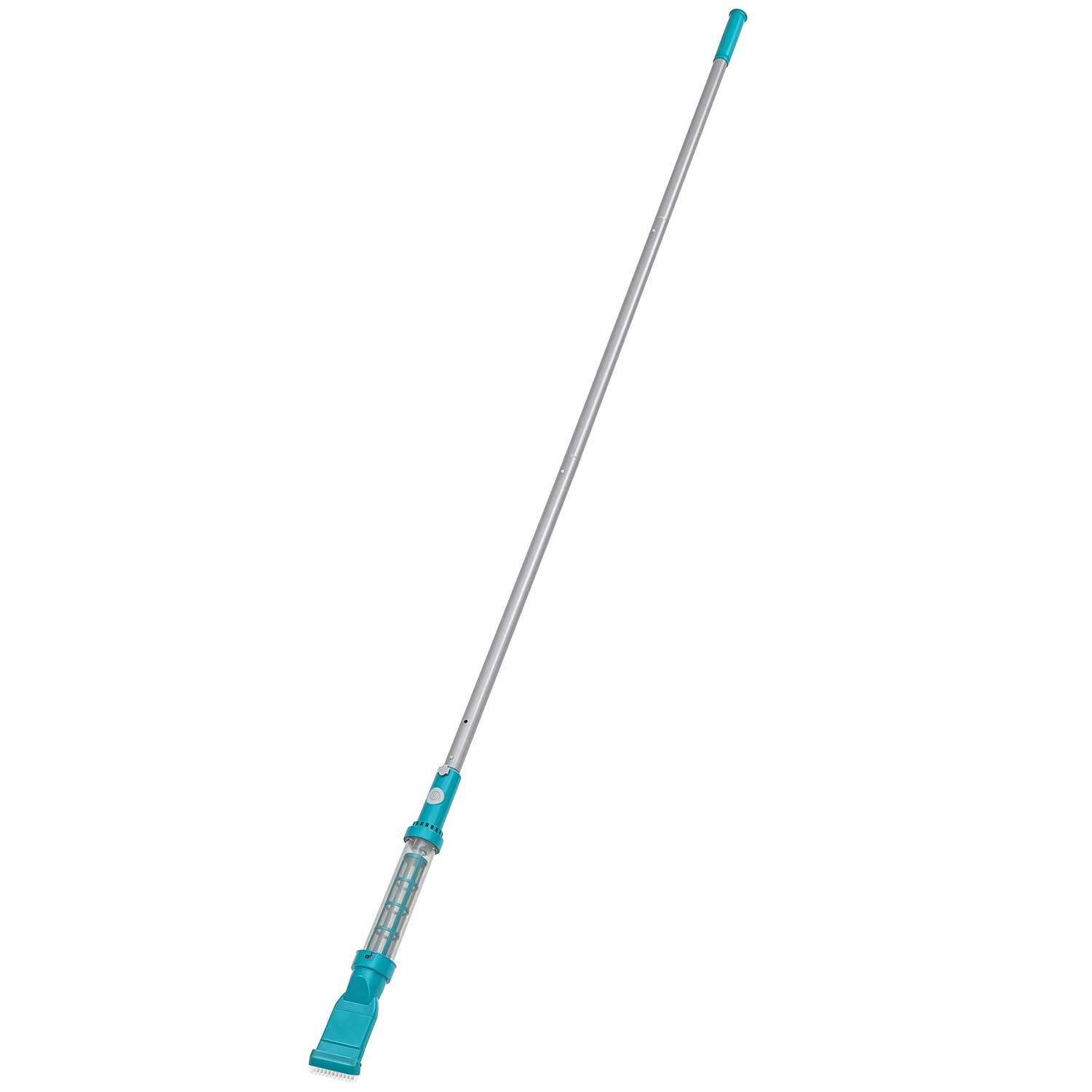 Пилосос акумуляторний для басейну Bestway 58771 (414298) - фото 7 Пилосос акумуляторний для басейну Bestway 58771 (414298) - фото 7