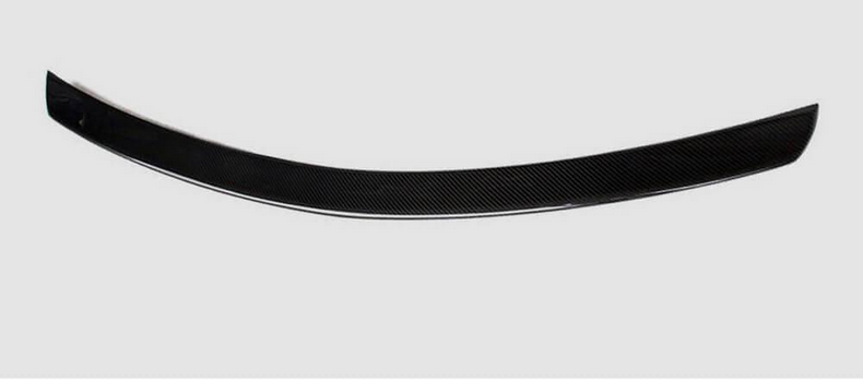 Спойлер DDCarbon SD V1 карбон для Mercedes C-class W204 2007-2015 натуральный карбон (147827) Спойлер DDCarbon SD V1 карбон для Mercedes C-class W204 2007-2015 натуральный карбон (147827)