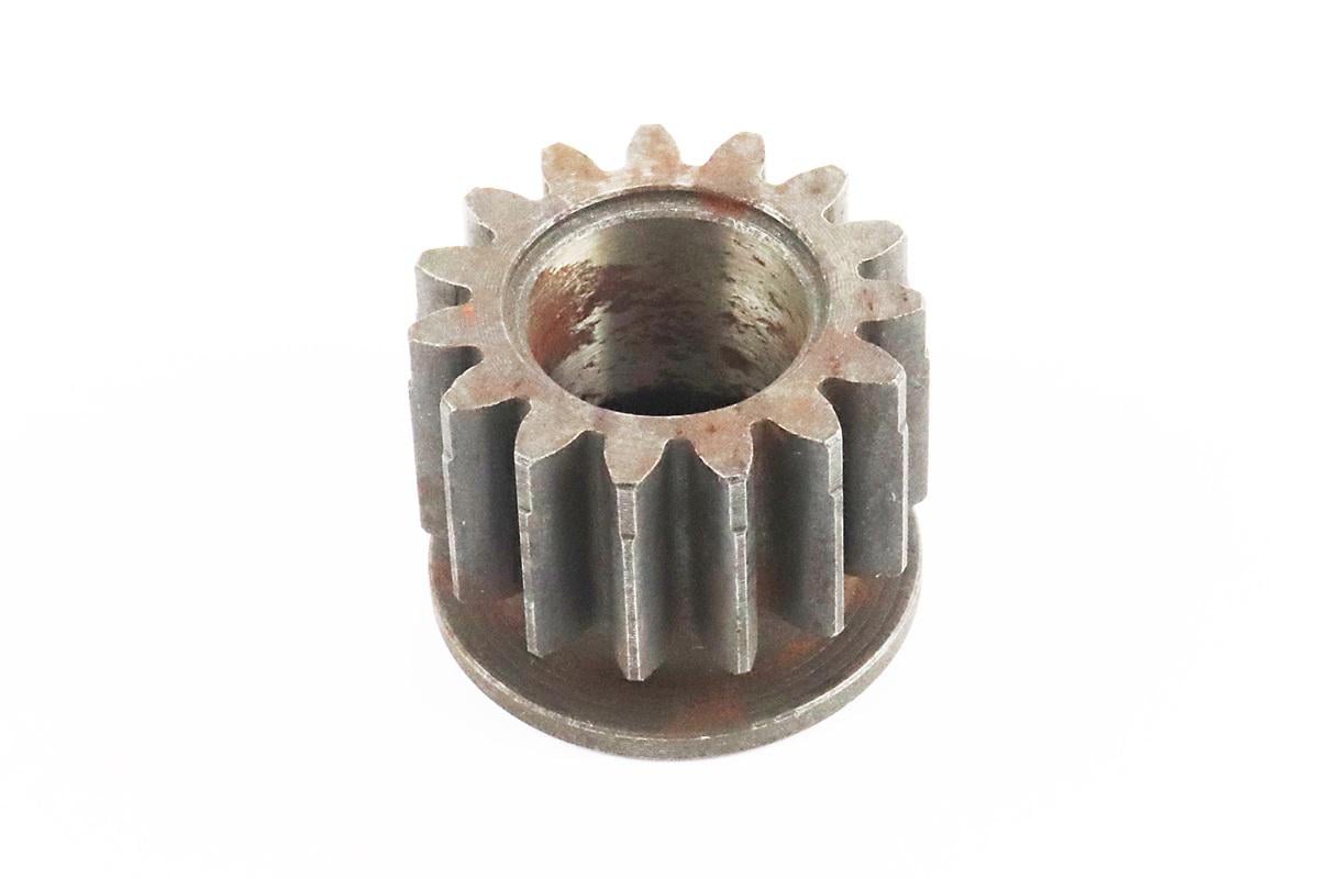 Шестерня дифференциала ведена 101-2/Z-15 к мотоблокам с двигателем R175A/R195NM и их аналогам (207638)