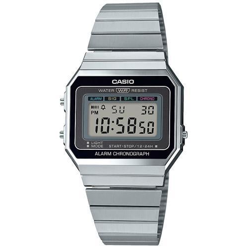 Годинник чоловічий Casio A700WE-1AEF - фото 1