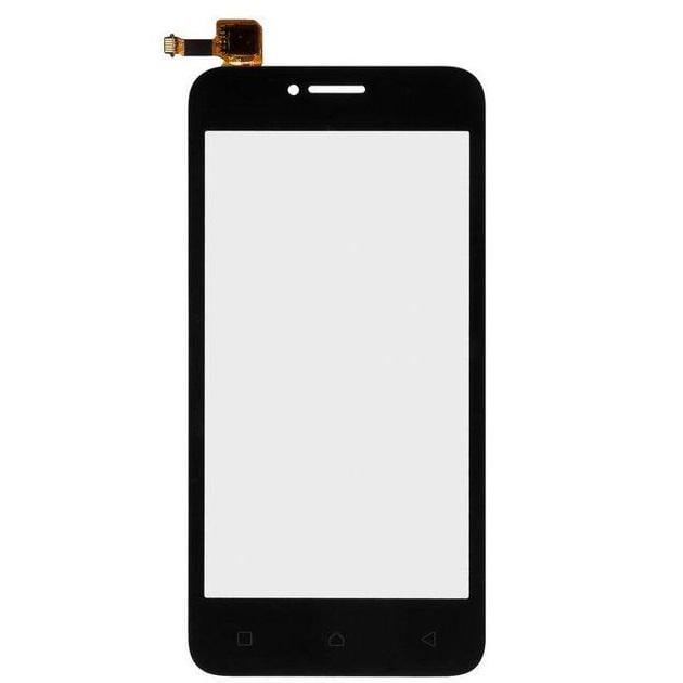 Экран Touchscreen для Lenovo A1010 A Plus A1010a20/A2016a40 Черный (000017385)