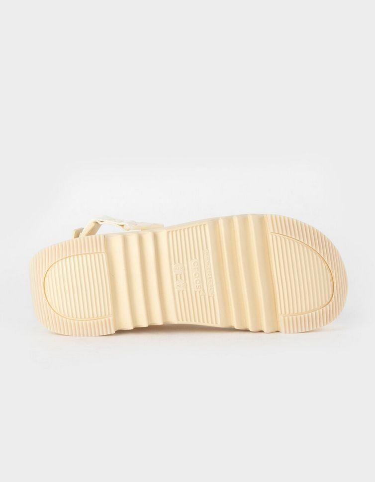 Сандали женские Crocs Hiker Xscape Sandal р. 39/40 Vanilla (11297) - фото 4 Сандали женские Crocs Hiker Xscape Sandal р. 39/40 Vanilla (11297) - фото 4