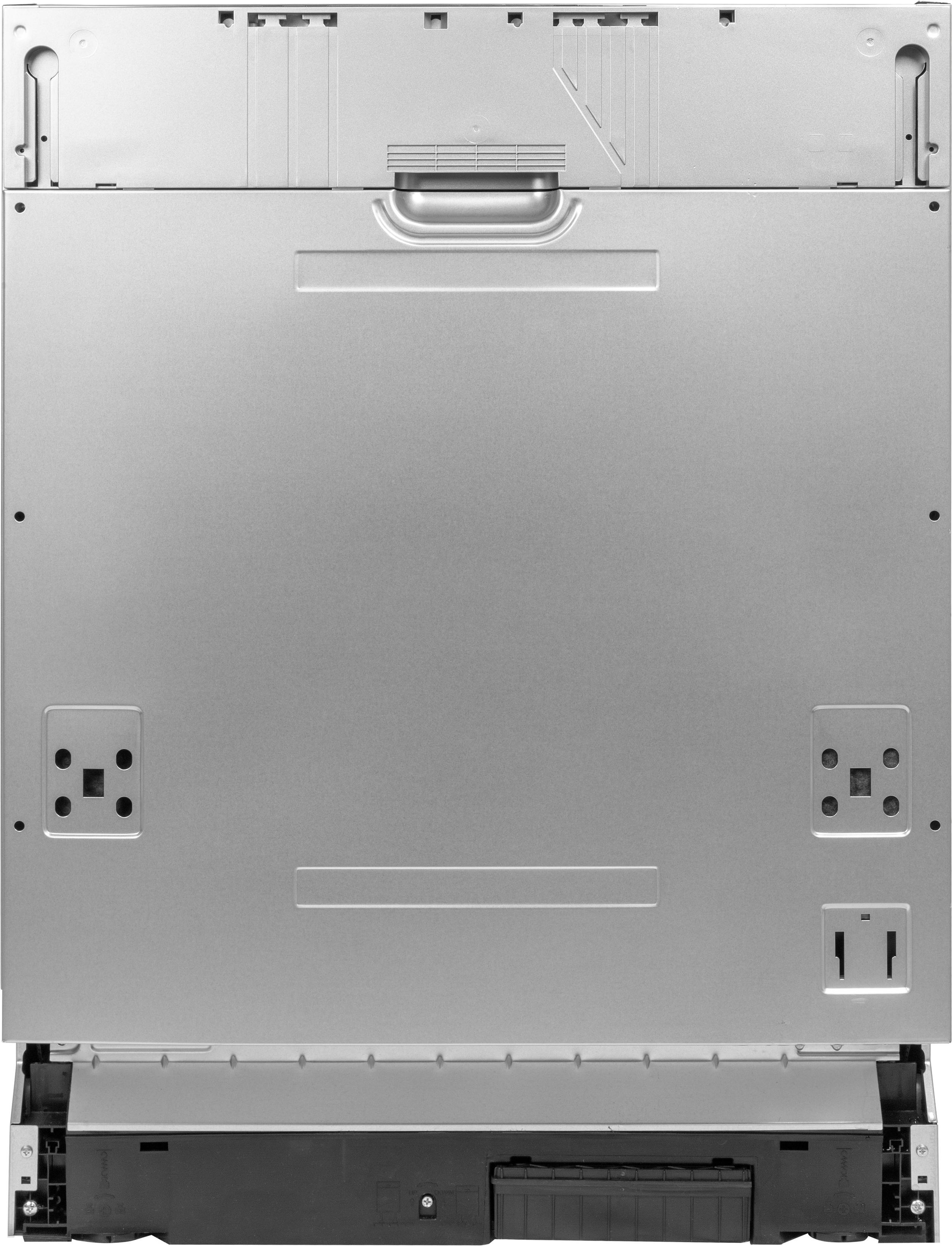 Встраиваемая посудомоечная машина Gunter&Hauer SL 6005 - фото 6