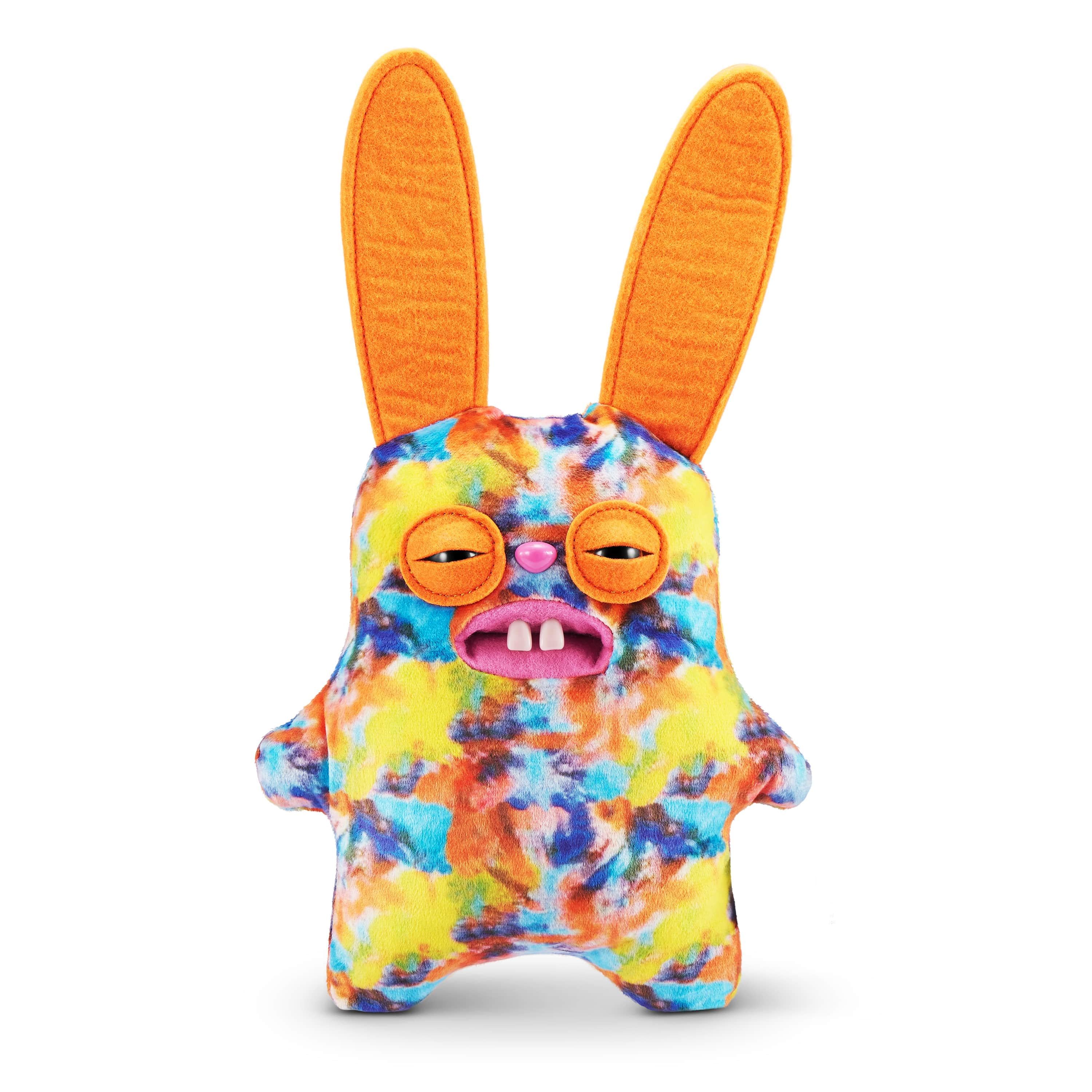 Мягкая игрушка Fuggler Funny Ugly Monster Безумный кролик 32 см (2726048200)