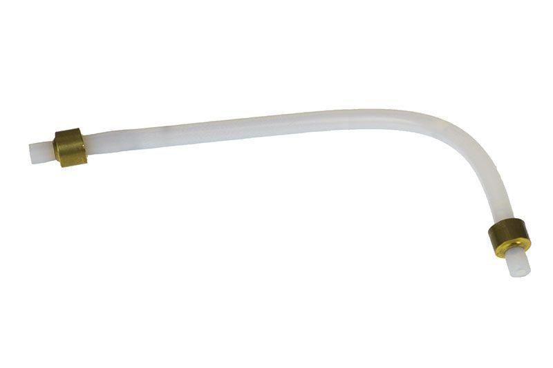 Трубка з двома втулками для кавомашини Delonghi (5513220701)