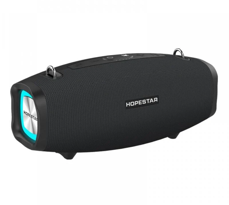 Портативная колонка HOPESTAR H1 Party (MER-15154_2772)