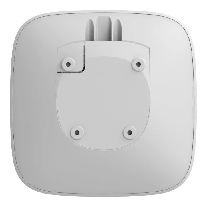 Ретранслятор сигнала интеллектуальный Ajax ReX Белый (29319665) - фото 5 Ретранслятор сигнала интеллектуальный Ajax ReX Белый (29319665) - фото 5