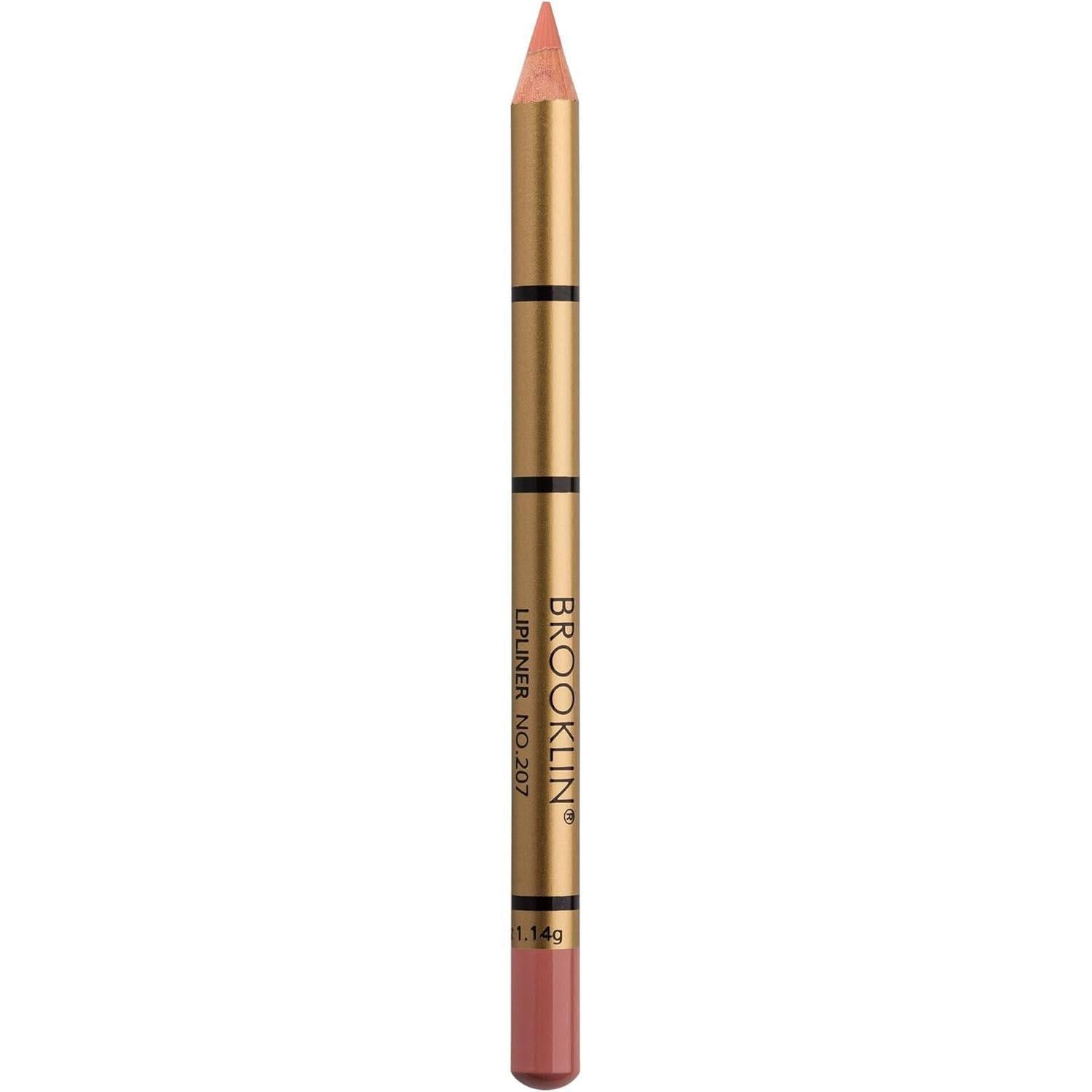 Карандаш для губ Impala BROOKLIN 207 Greyish Pink (527)
