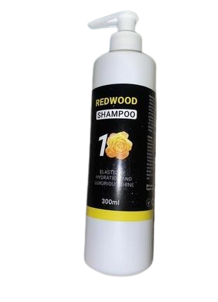 Шампунь для кожи головы Redwood Magical Hair Shampoo 300 мл