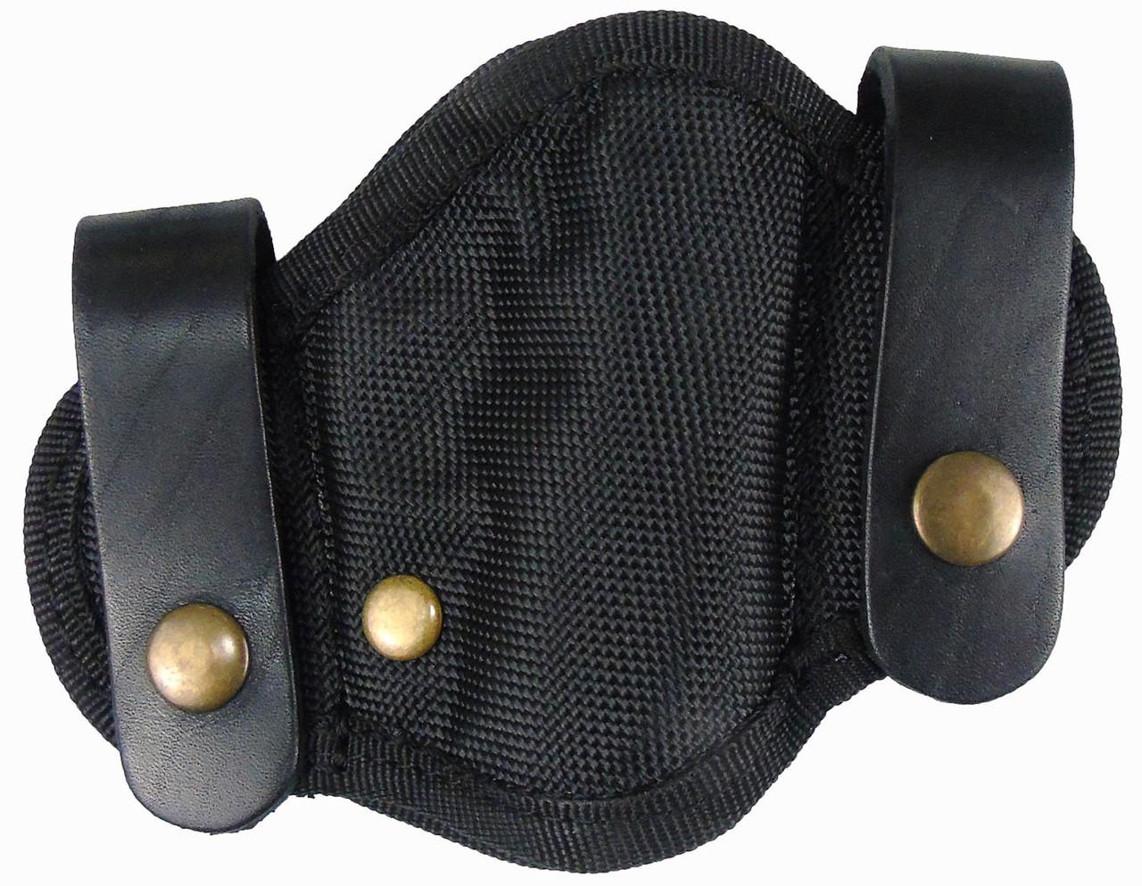 Кобура Медан Форт 10Р поясная синтетическая формованная со скобой (24820427)