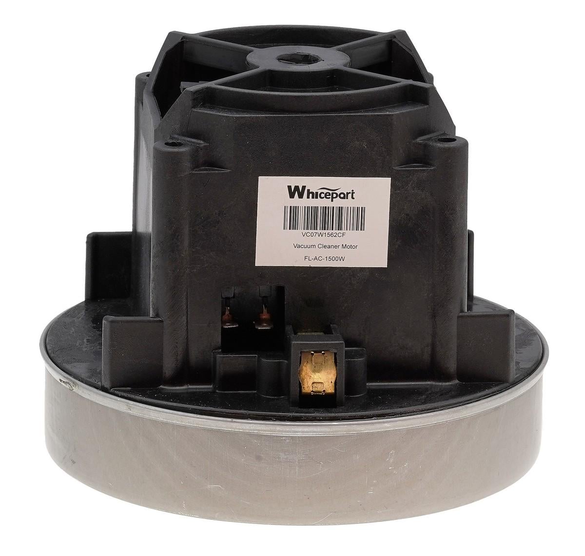 Двигун VJ Parts для пилососу Філіпс 1500W D137 H118 VC07W1562CF/VC07W70/FL-AC