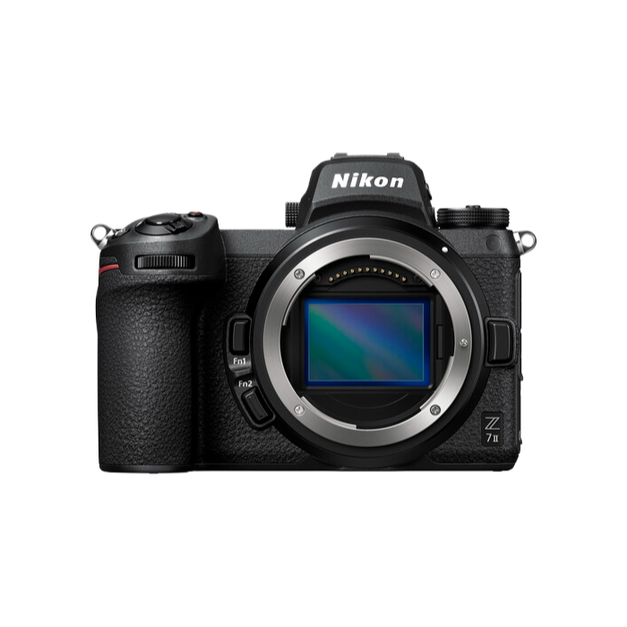 Фотоапарат Nikon Z7 II + FTZ Adapter Kit (6560)