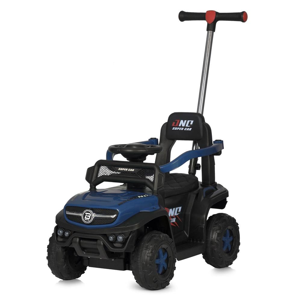 Электромобиль-джип детский M 5788EBLR-4 (34052502)