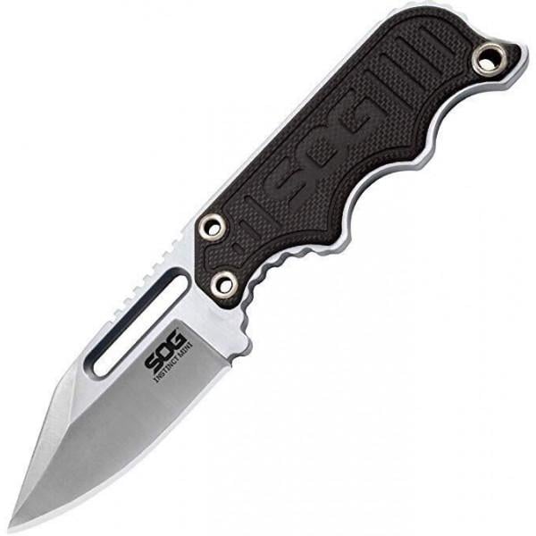 Ніж SOG Instinct Mini-G10 Handle - фото 1