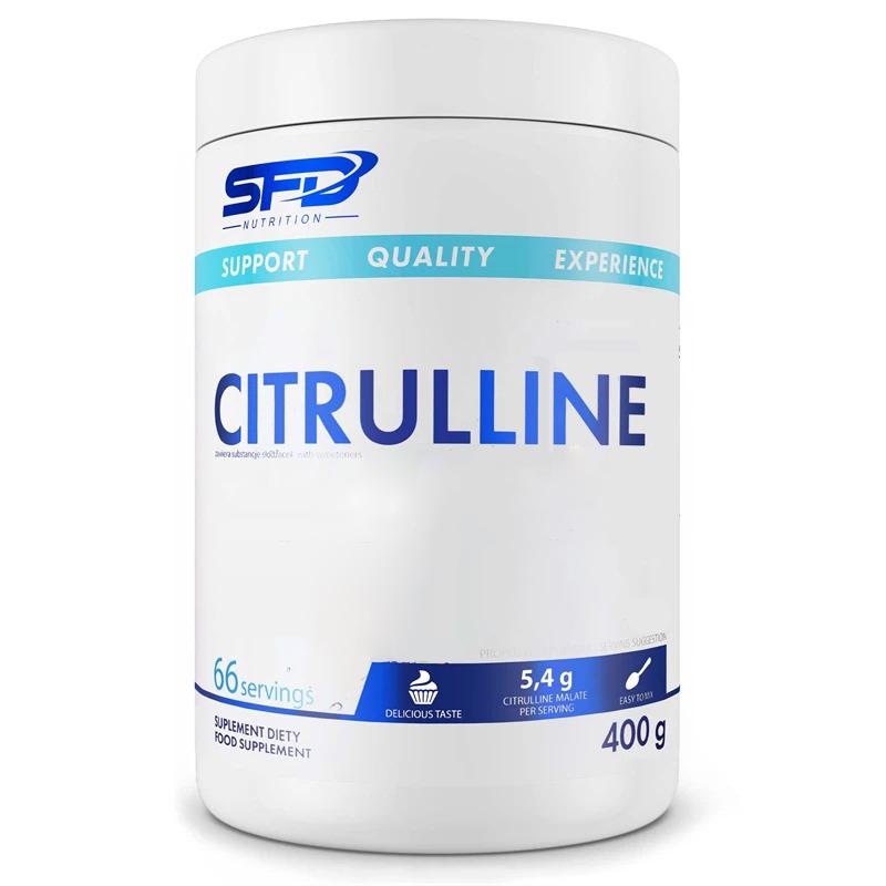 Аминокислота SFD Citrulline 400 г Киви-кактус (8722V13835)